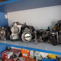 لوازم برقی خودرو نو واستوک|قطعات یدکی و لوازم جانبی|کرمان, |دیوار