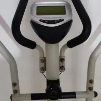 دستگاه ورزشی اسکی هوایی