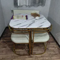 میزنهارخوری چهارنفره