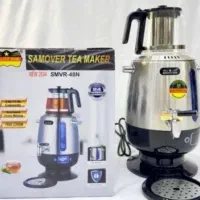 سماور برقی رومانتیک هوم