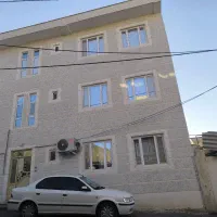 آپارتمان مسکونی دوبر در محله اسلام آباد گرمی