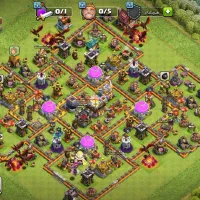 اکانت کلش و فری فایر و ای فوتبال