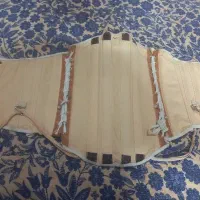 کمربند طبی با فنر های بسیار کار امد