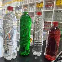 تولید و پخش انواع بطری در تهران