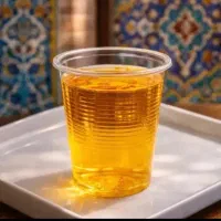 لیوان یکبارمصرف آبسردکنی