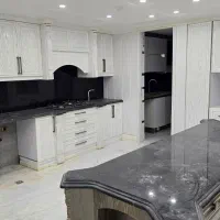 آپارتمان لاکچری|فروش آپارتمان|اصفهان, باغ زرشک|دیوار