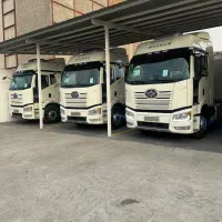 فاو کشنده تک محور (۴۶۰) اتوماتیک