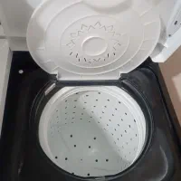 لباسشویی دوقولو|ماشین لباسشویی و خشککن لباس|نهاوند, |دیوار