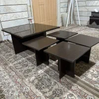 جلومبلی درحدنو|مبلمان خانگی و میز عسلی|ورامین, ورامین|دیوار