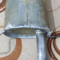 منبع بلوچی پراید دست ساز