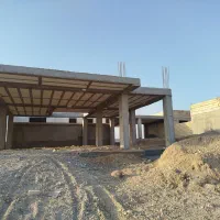 زمین مسکن ملی ۱۶۰متر