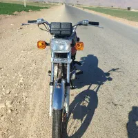 موتور مزایده ای تمیز|موتورسیکلت|داراب, |دیوار