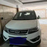 تیگو ۵lE مدل ۹۷