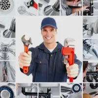 لوله کشی تاسیسات و تعمیرات،تخریب