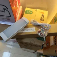 براکت ماشینی 12 ولت 20 وات