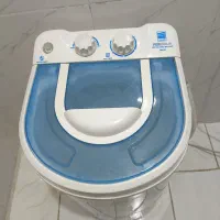 ماشین لباسشویی ومینی واش فریدولین