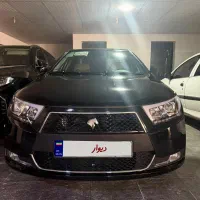 دنا۶دنده۱۴۰۵درحدصفربارینگ معاوضه با خودرو
