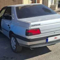 پژو 405 مدل 94