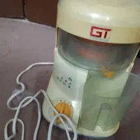 آب میوه گیری