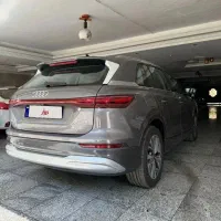 آئودی Q5 e-tron