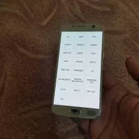 گوشی سامسونگ s7باحافظه۳۲رم۴به شرط بدون تعمیر|موبایل|اصفهان, باب الدشت|دیوار