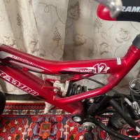 دو چرخه کمک دار|دوچرخه، اسکیت، اسکوتر|تهران, مجیدآباد|دیوار