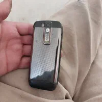 دو دستگاه گوشی موبایل نوکیا E66 و نوکیا 206