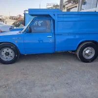 نیسان مدل 94|خودرو سواری و وانت|گناباد, |دیوار