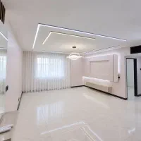 ۸۰ متر آپارتمان مدرن /خوش نقشه/ سند آماده