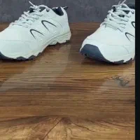 کتانی نو سایز چهلو یک خارجی