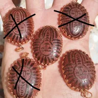 مدال آویز سنک هبهاب معروف