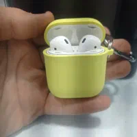 ایرپاد ۲ اصلی