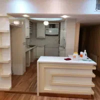 آپارتمان 110متر/2خواب/طبقه اول/تاپ لوکیشن/خ آتش|اجارهٔ آپارتمان|اصفهان, لنبان|دیوار