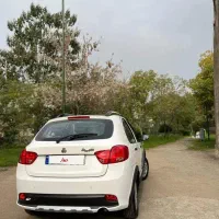 کوییک 1402|خودرو سواری و وانت|رشت, چله خانه|دیوار