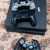 Ps4 1tb بهترین ورژن کپی خور