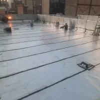 پخش ونصب ایزوگام|خدمات پیشه و مهارت|قم, نیروگاه|دیوار