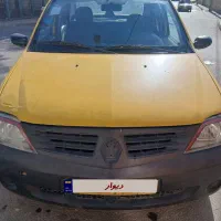 تاکسی ال۹۰  گردشی|خودرو سواری و وانت|اصفهان, گرکان|دیوار