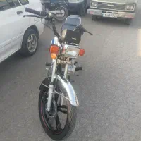 موتور 150 کویر|موتورسیکلت|گرگان, |دیوار