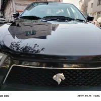 دنا اتوماتیک|خودرو سواری و وانت|قزوین, |دیوار