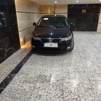 سراتو اپشنال 1600 مدل 97 کارکرد پایین