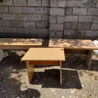 میز تحریر کوچک