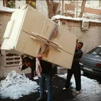باربری خوشنام ماهان مناسب و باکیفیت کاملا حرفه ای