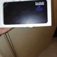 مودم قابل حمل کلود هواوی GLMU19A02و سیمکارت خارجی