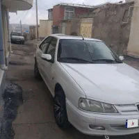 پارس ۸۹|خودرو سواری و وانت|مراغه, |دیوار