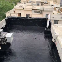 نصب ایزوگام قیرگونی آسفالت تهران وحومه تهران