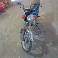 موتور مزایدی مدل 82