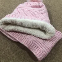 شاال کلاه دخترانه