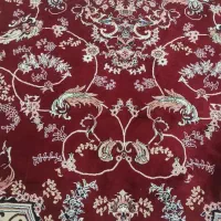 دو تخته فرش ۱۲ متری  جفت سالم