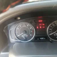 پارس 1402سیمی درحد گارانتی فعال|خودرو سواری و وانت|کرمان, |دیوار