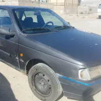 خودور پژو روا مدل ۸۵شاسی پلمپ|خودرو سواری و وانت|کرج, شهرک امیر المومنین|دیوار